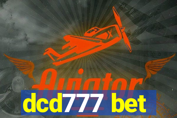 dcd777 bet